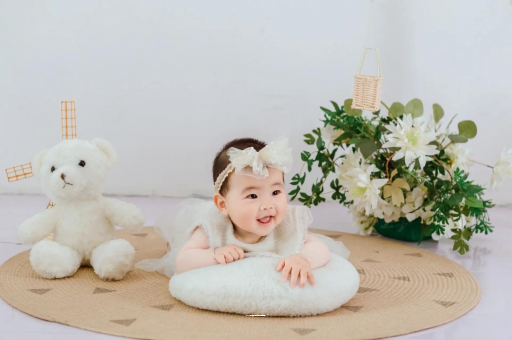 焦作宝宝大便发白怎么回事