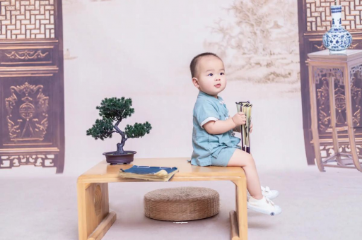 焦作宝宝发烧退不下去